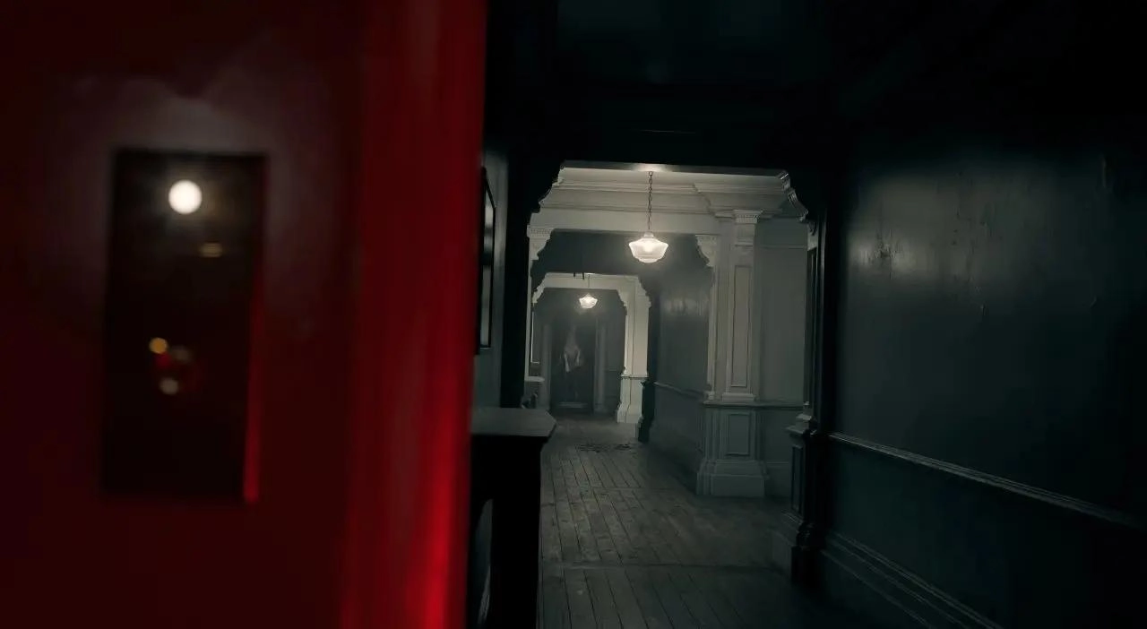 《生化危机9:安魂曲》媒体试玩报告:可随时切换至第三人称!