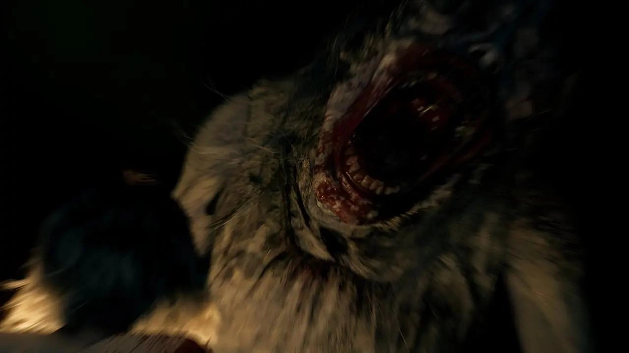 《生化危机9:安魂曲》媒体试玩报告:可随时切换至第三人称!