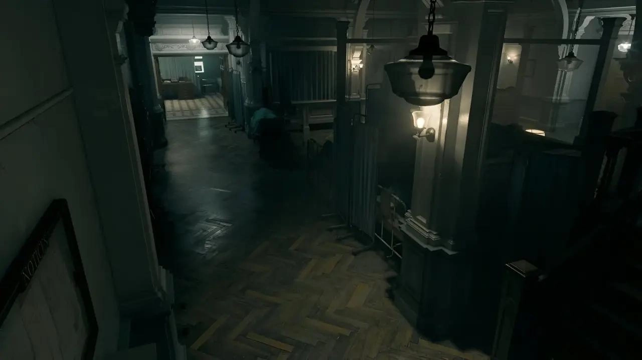 《生化危机9:安魂曲》媒体试玩报告:可随时切换至第三人称!