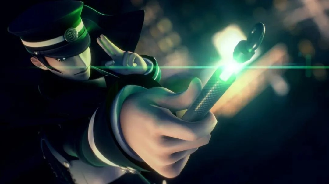 重制的ATLUS“遗珠”,给玩家补上了缺失的大正幻想