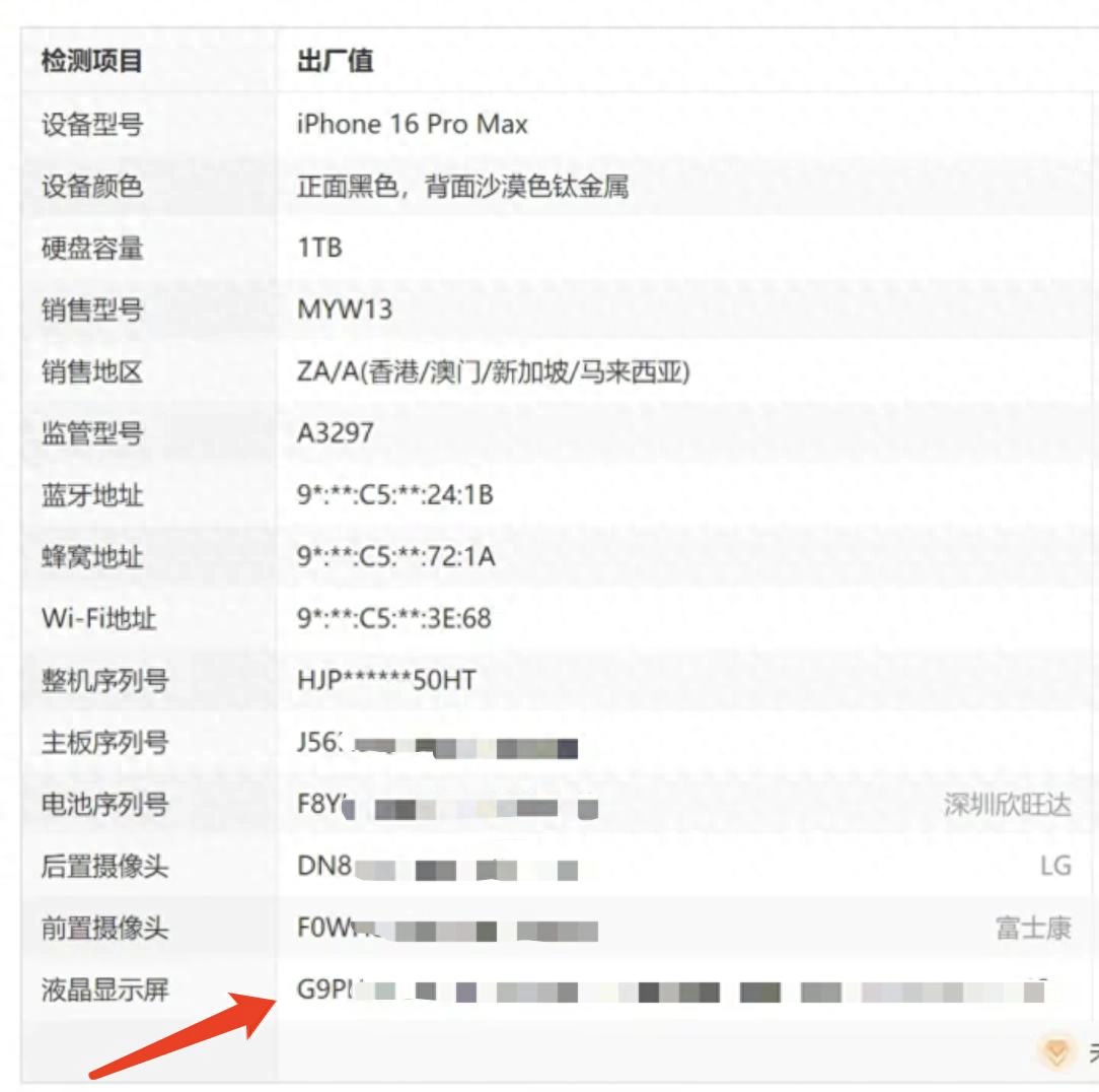 有人说买iPhone必须买港版和其他地区的，好处很多？ - Apple银魂 - 科技改变生活 - 万事屋 | 生活·动漫·娱乐综合社区-银魂同好聚集地
