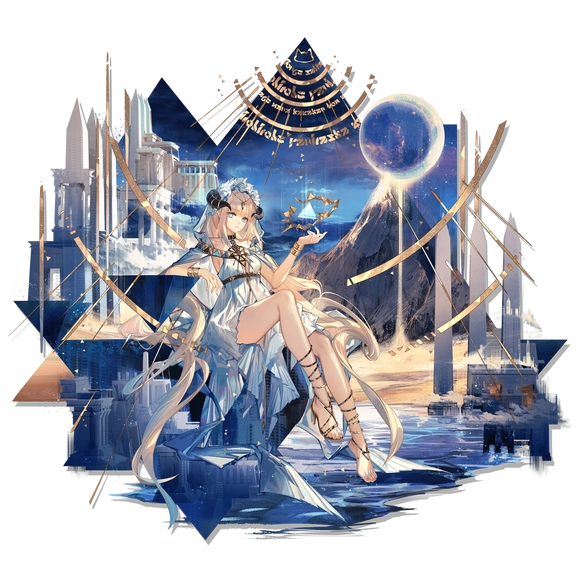 图片[23] - 其实鹰角的明日方舟是卖腿的！真的，不信来看看这些六星干员的美腿，不，美图！ - 游戏厅银魂 - 万事屋 | 生活·动漫·娱乐综合社区-银魂同好聚集地