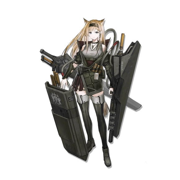 图片[26] - 其实鹰角的明日方舟是卖腿的！真的，不信来看看这些六星干员的美腿，不，美图！ - 游戏厅银魂 - 万事屋 | 生活·动漫·娱乐综合社区-银魂同好聚集地