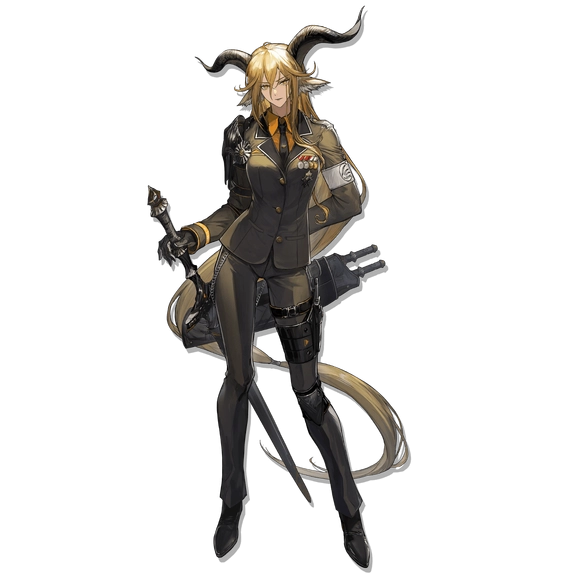 图片[28] - 其实鹰角的明日方舟是卖腿的！真的，不信来看看这些六星干员的美腿，不，美图！ - 游戏厅银魂 - 万事屋 | 生活·动漫·娱乐综合社区-银魂同好聚集地