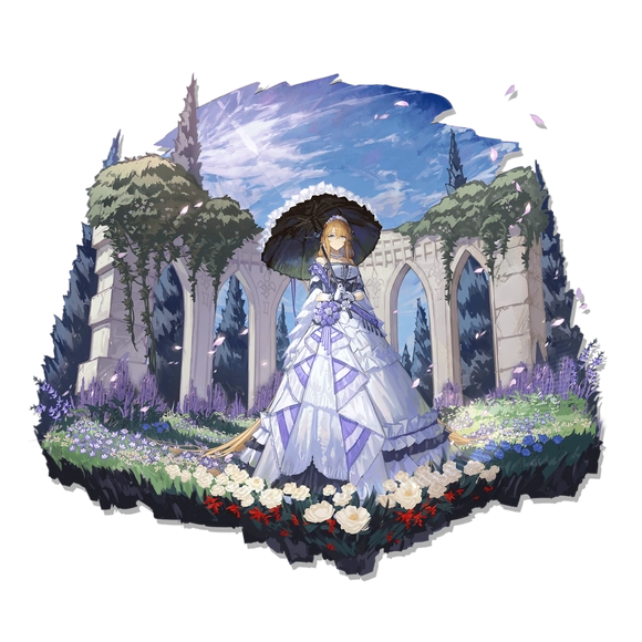 图片[39] - 其实鹰角的明日方舟是卖腿的！真的，不信来看看这些六星干员的美腿，不，美图！ - 游戏厅银魂 - 万事屋 | 生活·动漫·娱乐综合社区-银魂同好聚集地