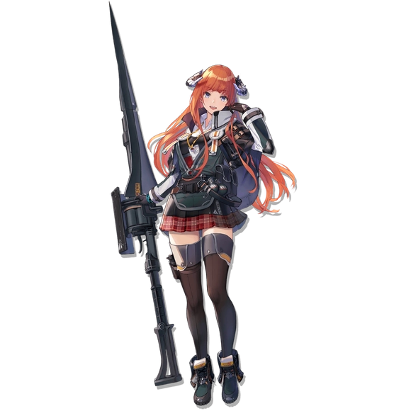 图片[41] - 其实鹰角的明日方舟是卖腿的！真的，不信来看看这些六星干员的美腿，不，美图！ - 游戏厅银魂 - 万事屋 | 生活·动漫·娱乐综合社区-银魂同好聚集地