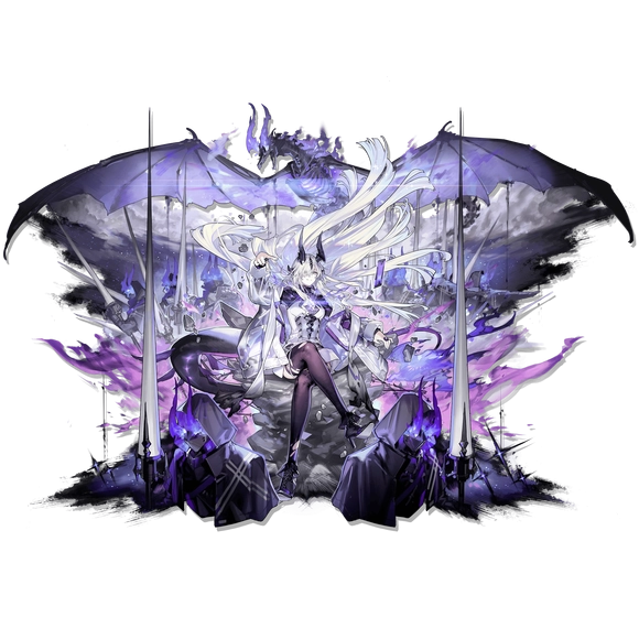 图片[45] - 其实鹰角的明日方舟是卖腿的！真的，不信来看看这些六星干员的美腿，不，美图！ - 游戏厅银魂 - 万事屋 | 生活·动漫·娱乐综合社区-银魂同好聚集地