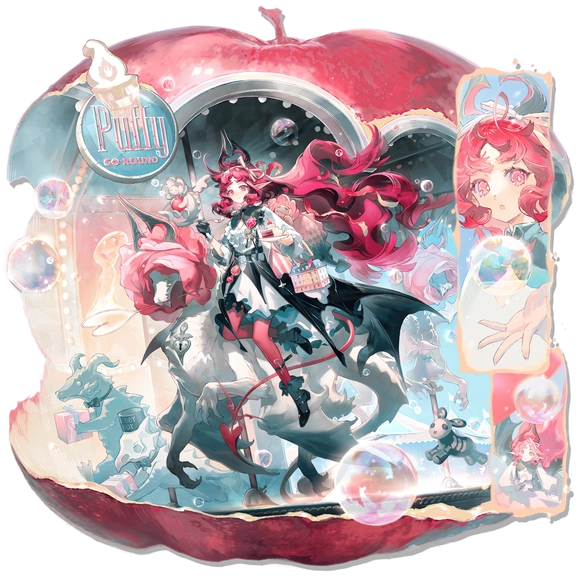 图片[47] - 其实鹰角的明日方舟是卖腿的！真的，不信来看看这些六星干员的美腿，不，美图！ - 游戏厅银魂 - 万事屋 | 生活·动漫·娱乐综合社区-银魂同好聚集地