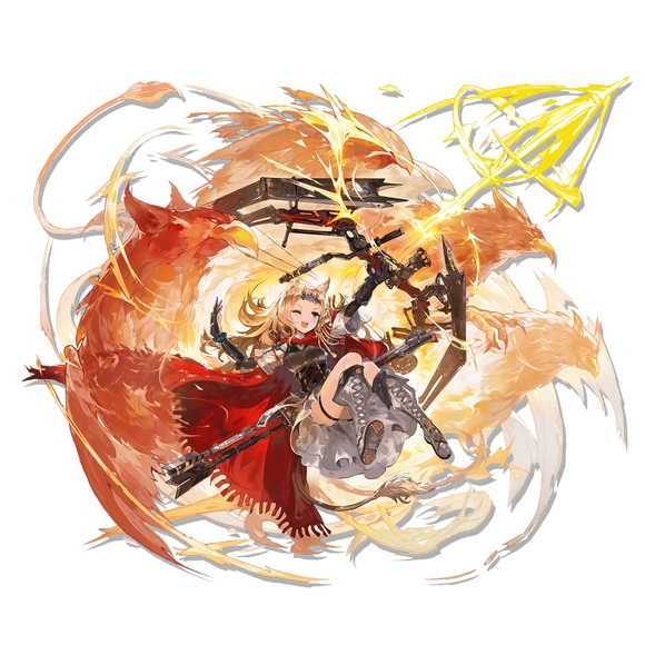 图片[65] - 其实鹰角的明日方舟是卖腿的！真的，不信来看看这些六星干员的美腿，不，美图！ - 游戏厅银魂 - 万事屋 | 生活·动漫·娱乐综合社区-银魂同好聚集地