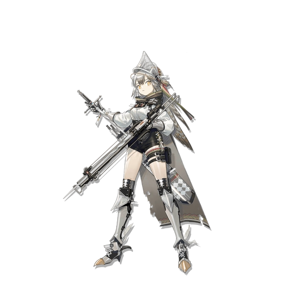 图片[70] - 其实鹰角的明日方舟是卖腿的！真的，不信来看看这些六星干员的美腿，不，美图！ - 游戏厅银魂 - 万事屋 | 生活·动漫·娱乐综合社区-银魂同好聚集地