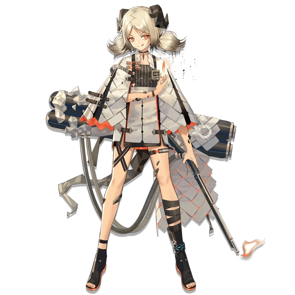 图片[80] - 其实鹰角的明日方舟是卖腿的！真的，不信来看看这些六星干员的美腿，不，美图！ - 游戏厅银魂 - 万事屋 | 生活·动漫·娱乐综合社区-银魂同好聚集地