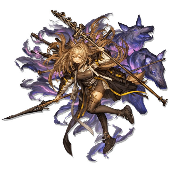 图片[86] - 其实鹰角的明日方舟是卖腿的！真的，不信来看看这些六星干员的美腿，不，美图！ - 游戏厅银魂 - 万事屋 | 生活·动漫·娱乐综合社区-银魂同好聚集地