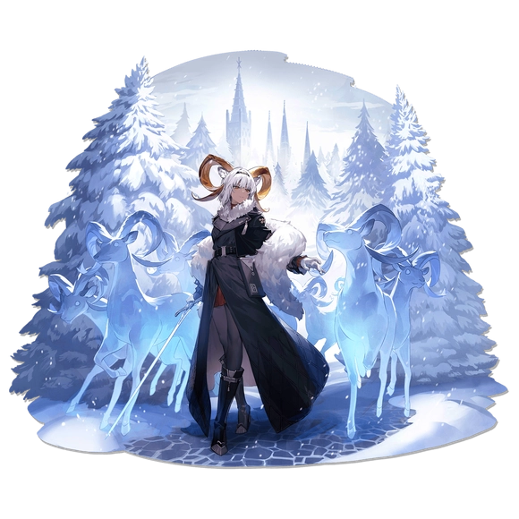 图片[93] - 其实鹰角的明日方舟是卖腿的！真的，不信来看看这些六星干员的美腿，不，美图！ - 游戏厅银魂 - 万事屋 | 生活·动漫·娱乐综合社区-银魂同好聚集地