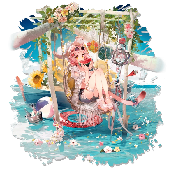 图片[95] - 其实鹰角的明日方舟是卖腿的！真的，不信来看看这些六星干员的美腿，不，美图！ - 游戏厅银魂 - 万事屋 | 生活·动漫·娱乐综合社区-银魂同好聚集地