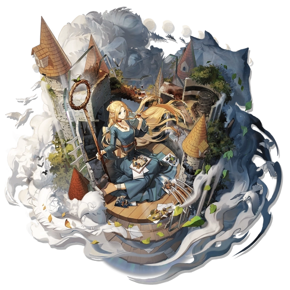 图片[101] - 其实鹰角的明日方舟是卖腿的！真的，不信来看看这些六星干员的美腿，不，美图！ - 游戏厅银魂 - 万事屋 | 生活·动漫·娱乐综合社区-银魂同好聚集地