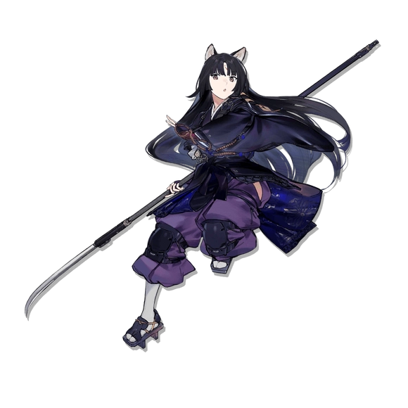 图片[106] - 其实鹰角的明日方舟是卖腿的！真的，不信来看看这些六星干员的美腿，不，美图！ - 游戏厅银魂 - 万事屋 | 生活·动漫·娱乐综合社区-银魂同好聚集地