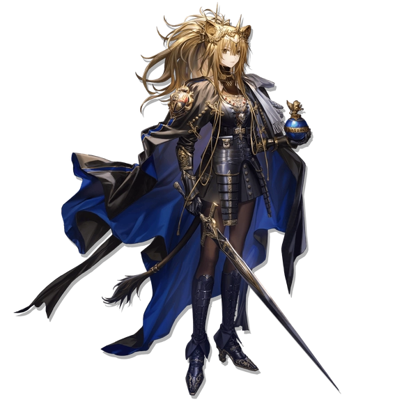 其实鹰角的明日方舟是卖腿的!真的,不信来看看这些六星干员的美腿,不,美图!