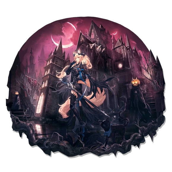 其实鹰角的明日方舟是卖腿的!真的,不信来看看这些六星干员的美腿,不,美图!