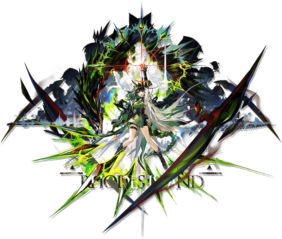 其实鹰角的明日方舟是卖腿的!真的,不信来看看这些六星干员的美腿,不,美图!