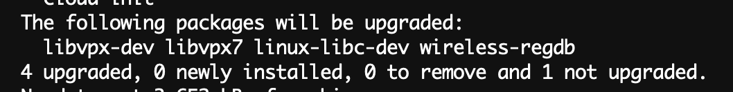 阿里云的ECS难道是用无线链接的？发现阿里云Linux系统里有wireless-regdb - 技术宅银魂 - 科技改变生活 - 万事屋 | 生活·动漫·娱乐综合社区-银魂同好聚集地