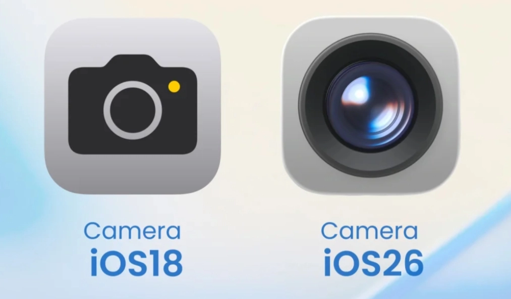 苹果iOS26和macOS26属于返璞归真 - Apple银魂 - 科技改变生活 - 万事屋 | 生活·动漫·娱乐综合社区-银魂同好聚集地