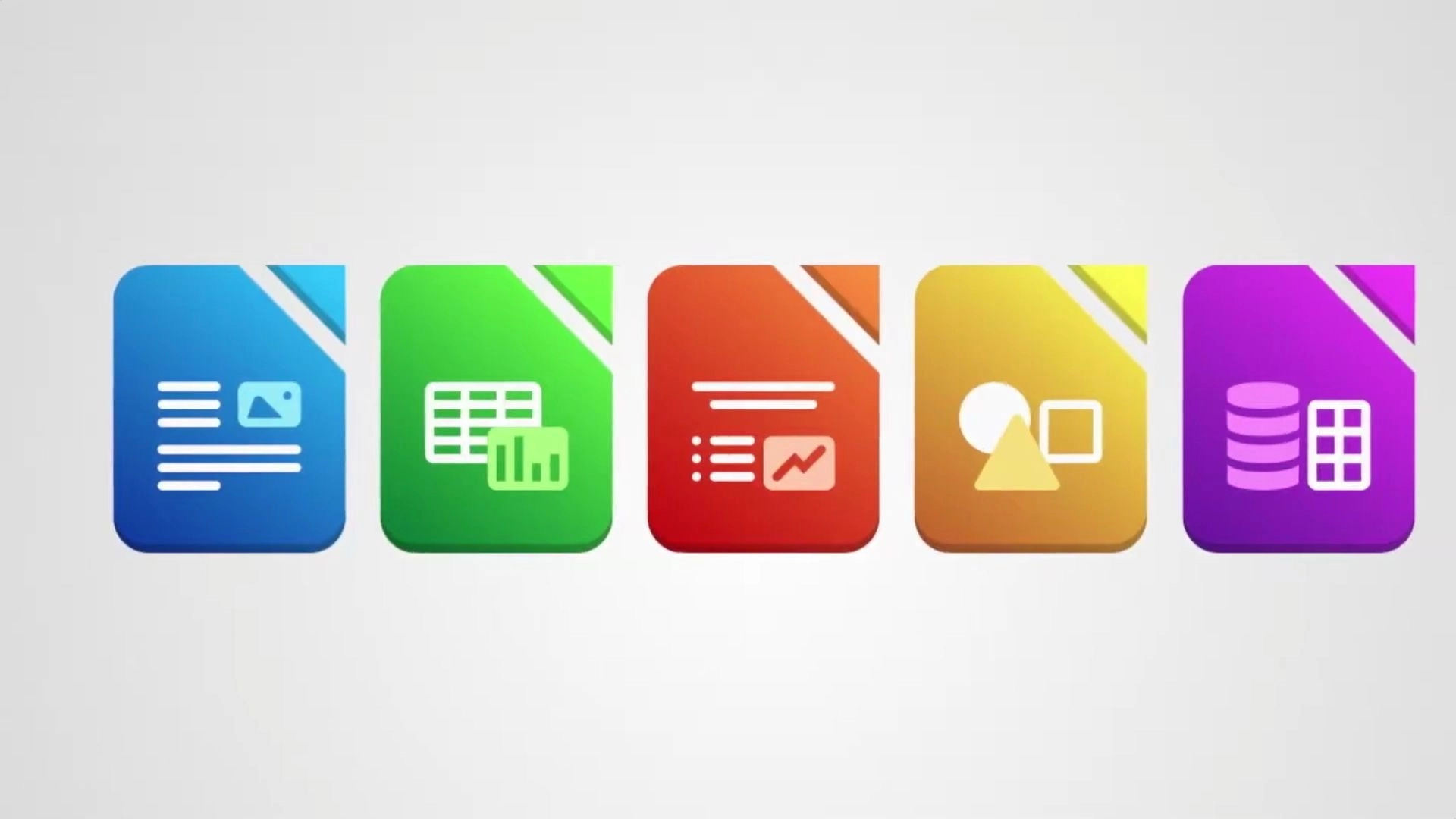 LibreOffice完全指南：免费开源办公套件的强大功能与应用场景 - 万事屋 | 生活·动漫·娱乐综合社区-银魂同好聚集地