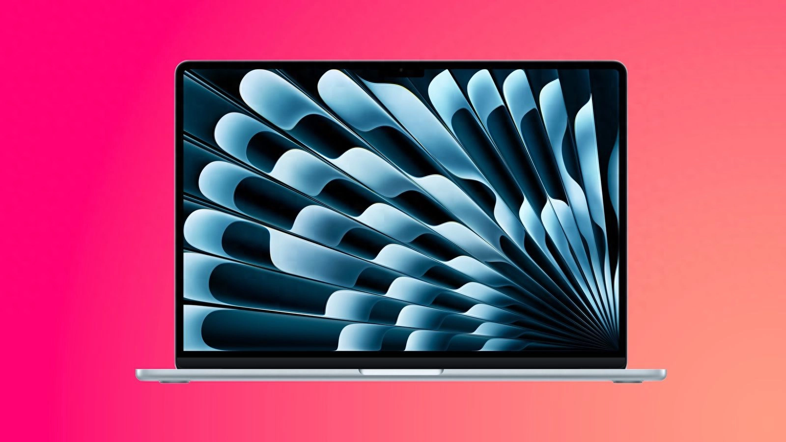 苹果现正销售翻新的 M4 MacBook Air 机型 - Apple银魂 - 科技改变生活 - 万事屋 | 生活·动漫·娱乐综合社区-银魂同好聚集地