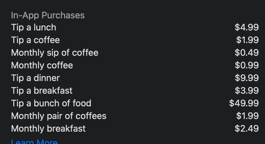 Keka for macOS App Store涨价这么贵了 - 万事屋 | 生活·动漫·娱乐综合社区-银魂同好聚集地