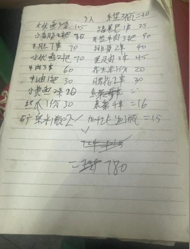 重庆那顿780的烧烤毫无影响力 - 生活银魂 - 大众生活 - 万事屋 | 生活·动漫·娱乐综合社区-银魂同好聚集地