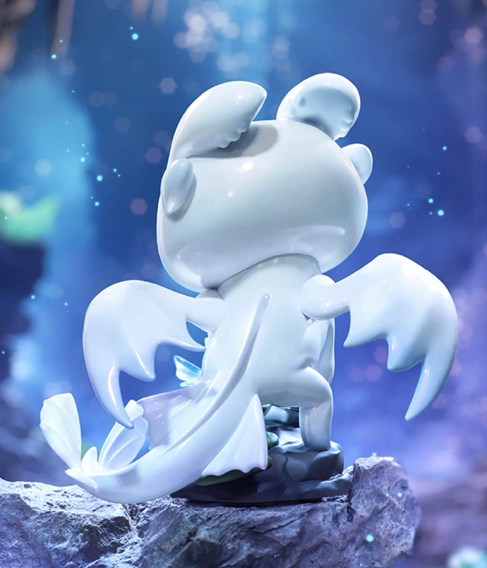 无牙仔 Labubu 又要来了