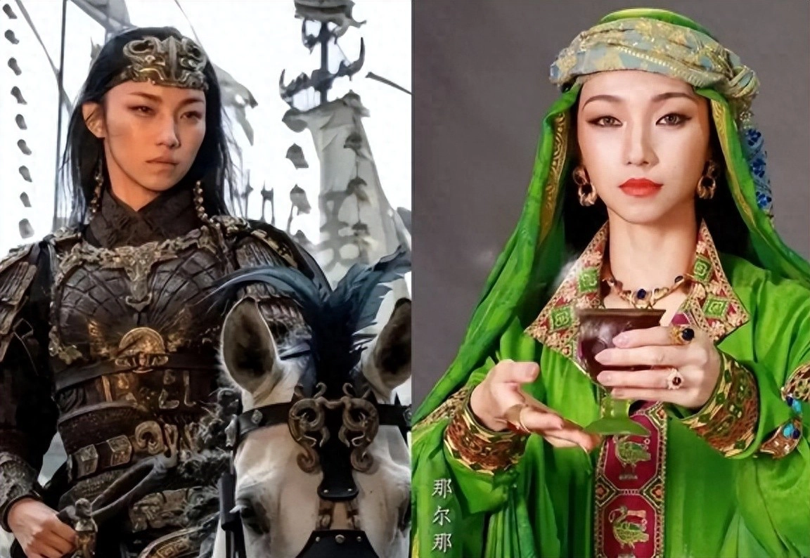 那尔那茜为什么上热搜？ - 吐槽银魂 - 大众生活 - 万事屋 | 生活·动漫·娱乐综合社区-银魂同好聚集地
