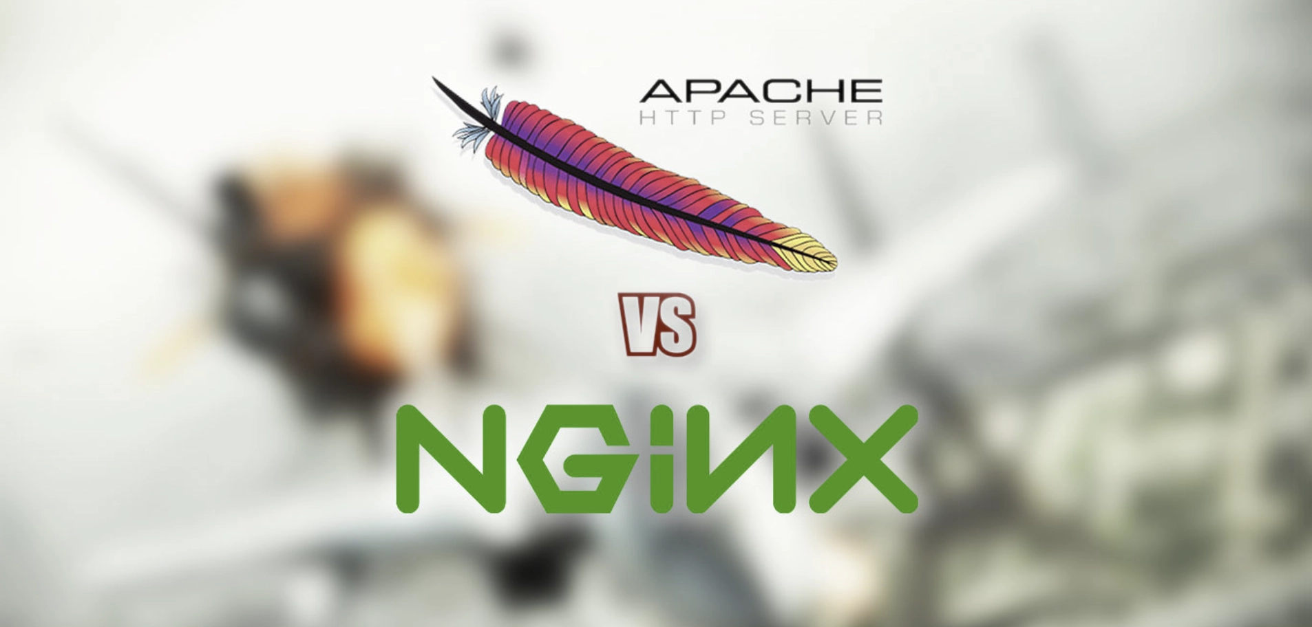 为什么 Nginx 比 Apache 更适合2核2G这类低配服务器环境？ - 技术宅银魂 - 科技改变生活 - 万事屋 | 生活·动漫·娱乐综合社区-银魂同好聚集地