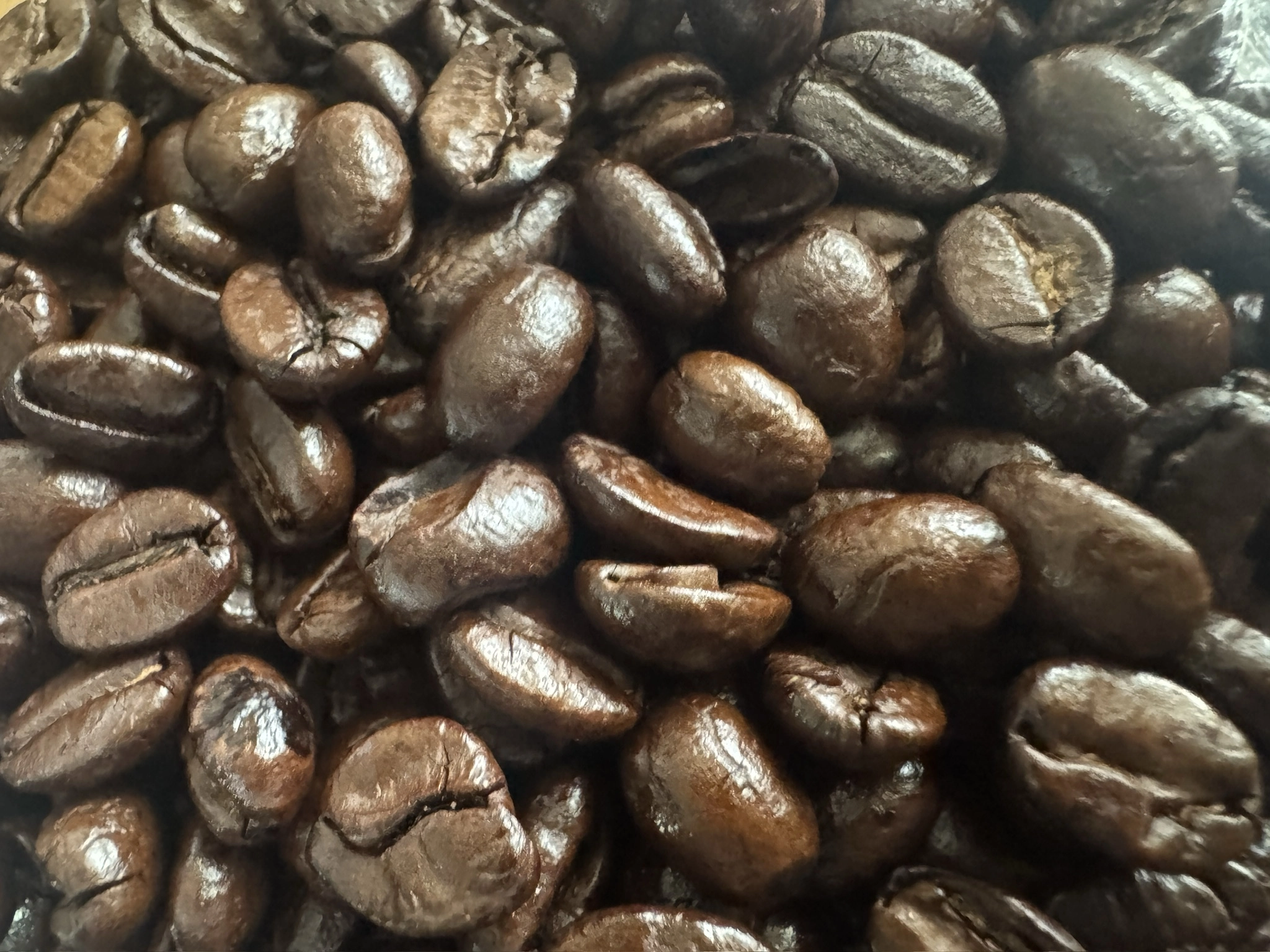 还别说，京东这款京东京造意式咖啡豆1kg效果还真不错，价格也便宜，不愧是最佳牛马饲料之一！ - 万事屋 | 生活·动漫·娱乐综合社区-银魂同好聚集地