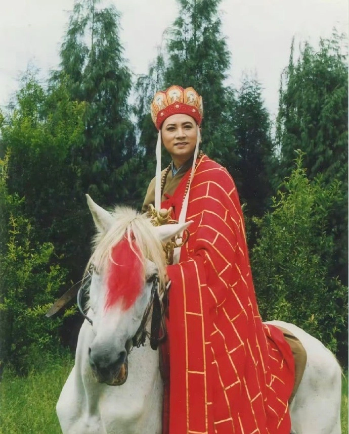 “唐僧”72岁开始卖房了，唐僧这一辈子也算阔过了 - 万事屋 | 生活·动漫·娱乐综合社区-银魂同好聚集地