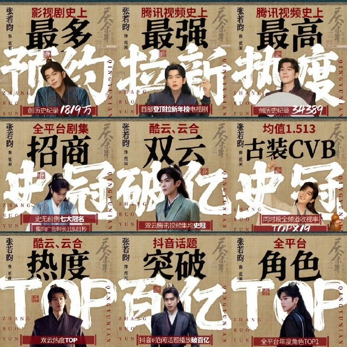 庆余年3要开播了吗？据说庆余年全书的高潮在第三季 - 万事屋 | 生活·动漫·娱乐综合社区-银魂同好聚集地