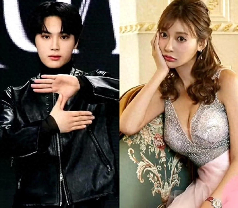 周鹤年与明日花绮罗不正当交易传闻引热议 - 万事屋 | 生活·动漫·娱乐综合社区-银魂同好聚集地