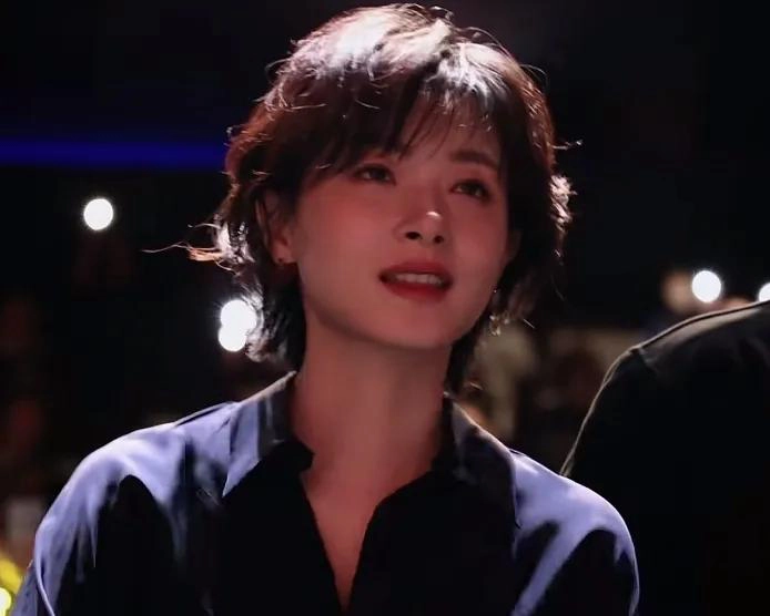 万茜拿下金爵奖，这个美女我喜欢 - 万事屋 | 生活·动漫·娱乐综合社区-银魂同好聚集地