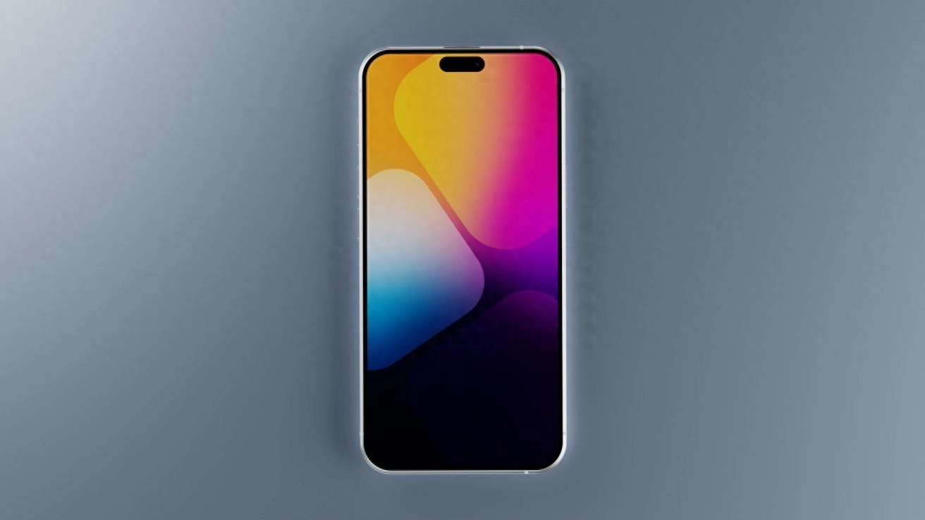 有网友发现iPhone 17 Air 的屏幕分辨率信息可能已在 iOS 26 壁纸中泄露 - Apple银魂 - 科技改变生活 - 万事屋 | 生活·动漫·娱乐综合社区-银魂同好聚集地