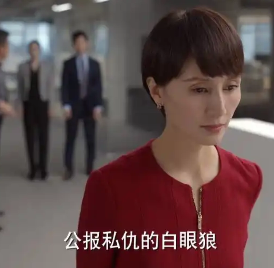《玫瑰之战》是典型的霸总爱上离婚带娃的我的爽文，也是扭曲三观的烂剧 - 万事屋 | 生活·动漫·娱乐综合社区-银魂同好聚集地