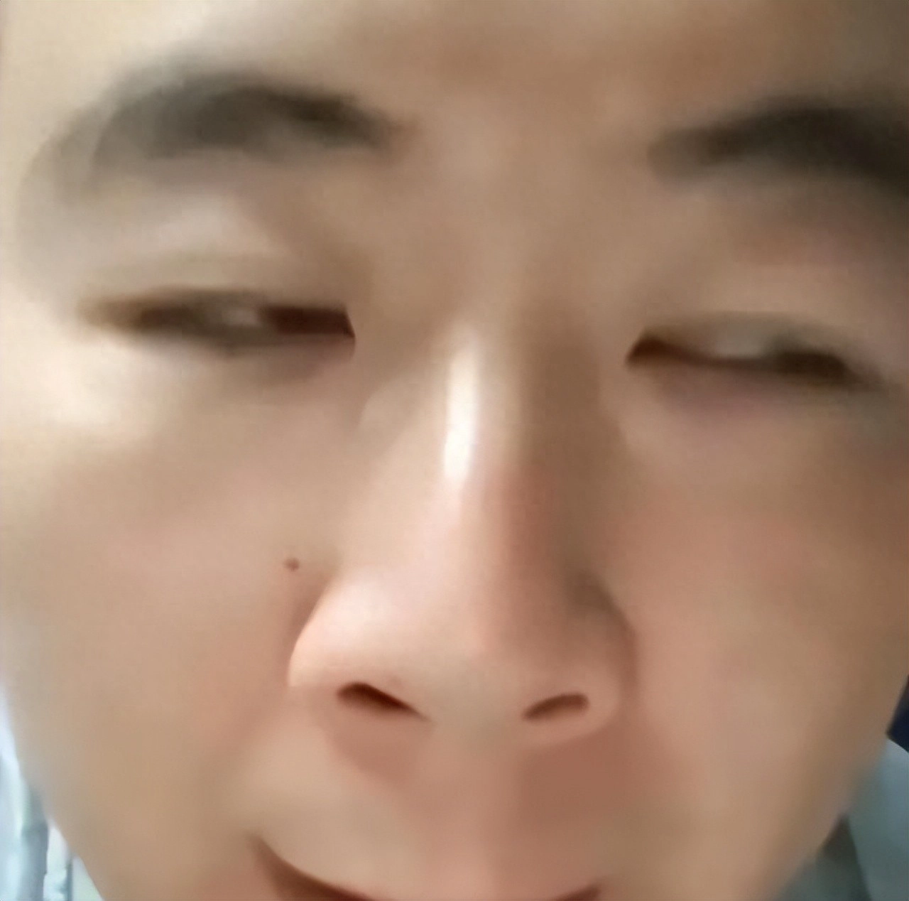 看了2.8万举报哥的自辩，我突然觉得面相好像真有点说法？ - 吐槽银魂 - 大众生活 - 万事屋 | 生活·动漫·娱乐综合社区-银魂同好聚集地