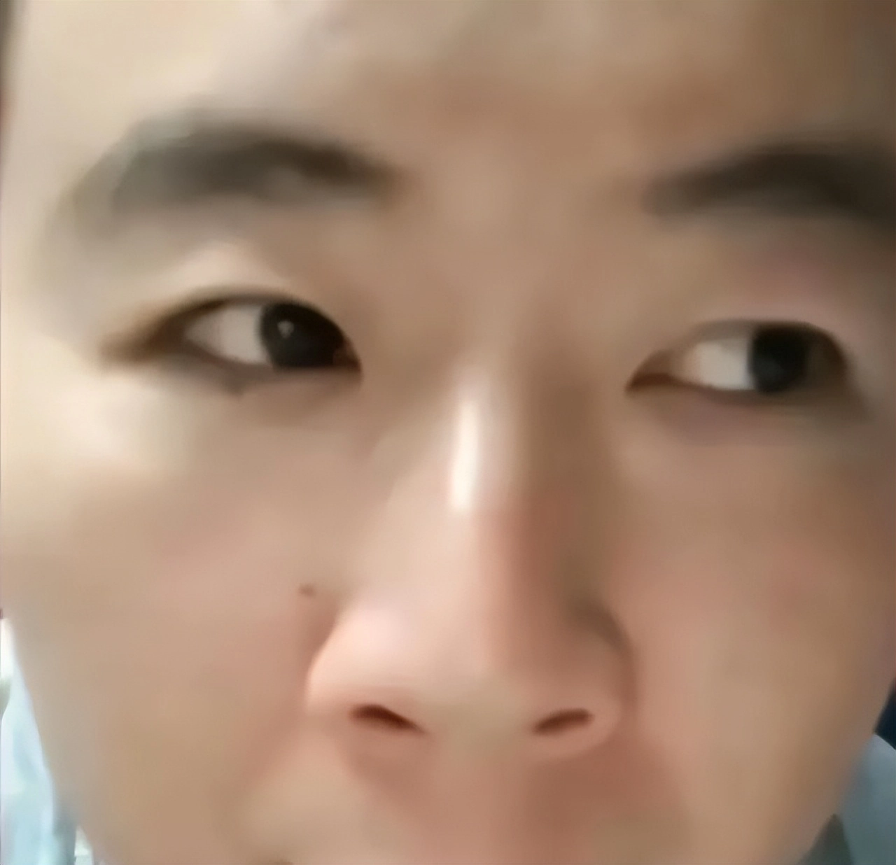 看了2.8万举报哥的自辩，我突然觉得面相好像真有点说法？ - 万事屋 | 生活·动漫·娱乐综合社区-银魂同好聚集地