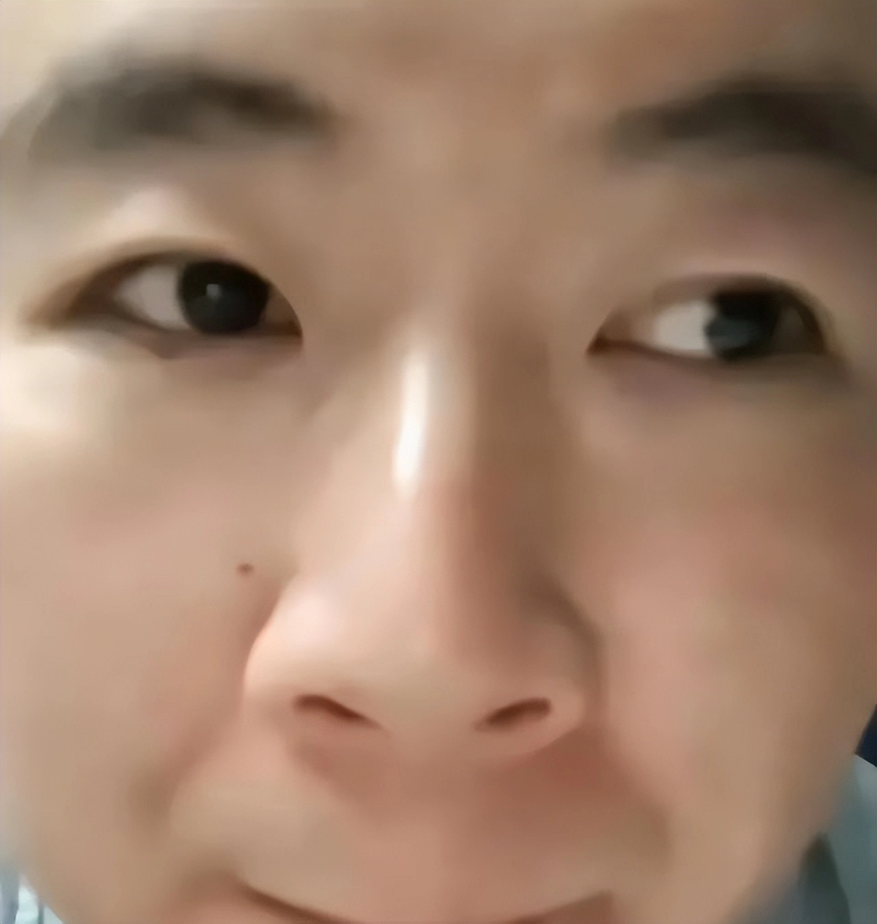 看了2.8万举报哥的自辩，我突然觉得面相好像真有点说法？ - 万事屋 | 生活·动漫·娱乐综合社区-银魂同好聚集地