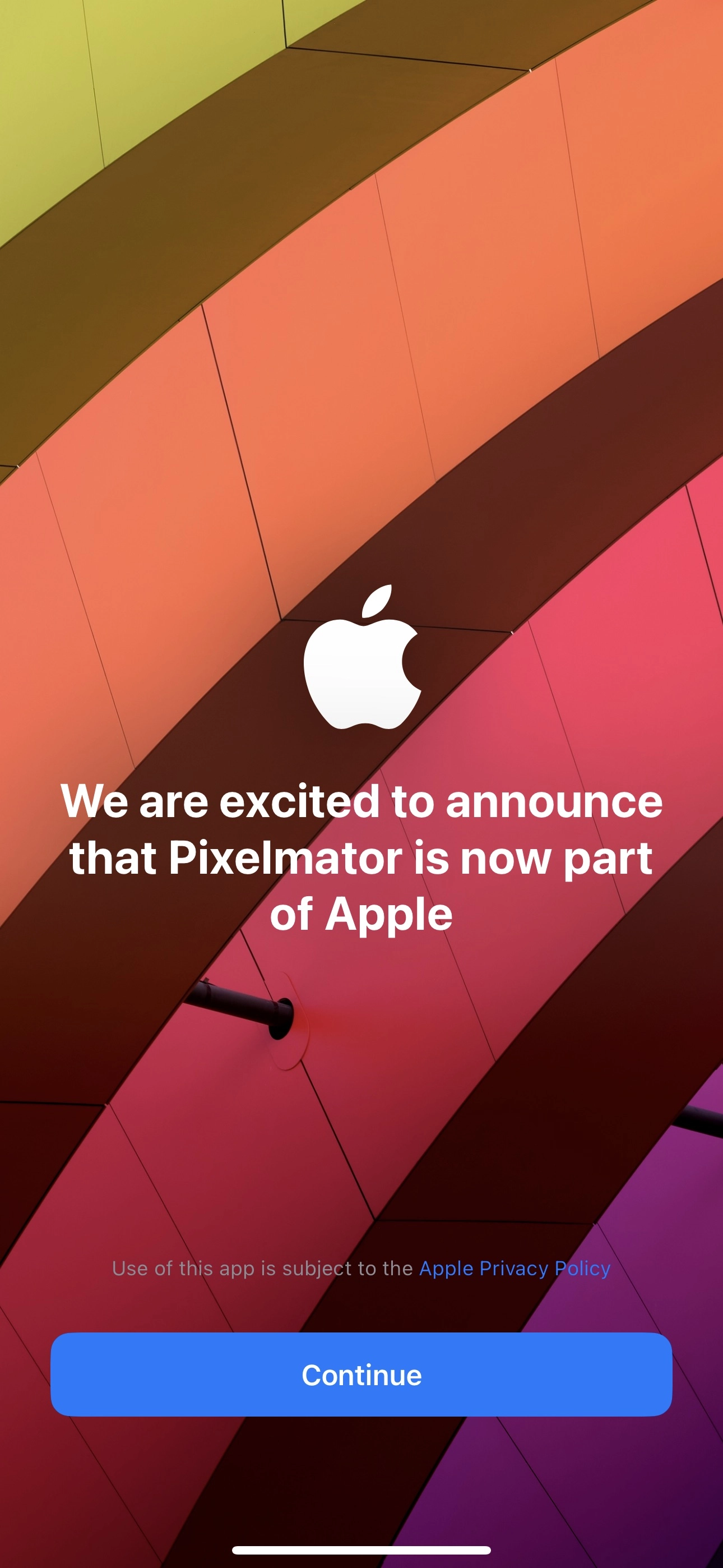 Pixelmator for iOS画面终于得到苹果官宣了 - 软件交流银魂 - 科技改变生活 - 万事屋 | 生活·动漫·娱乐综合社区-银魂同好聚集地