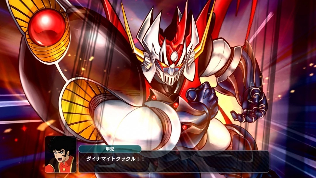 《超级机器人大战Y》新预告公布 展示多台新机体与系统