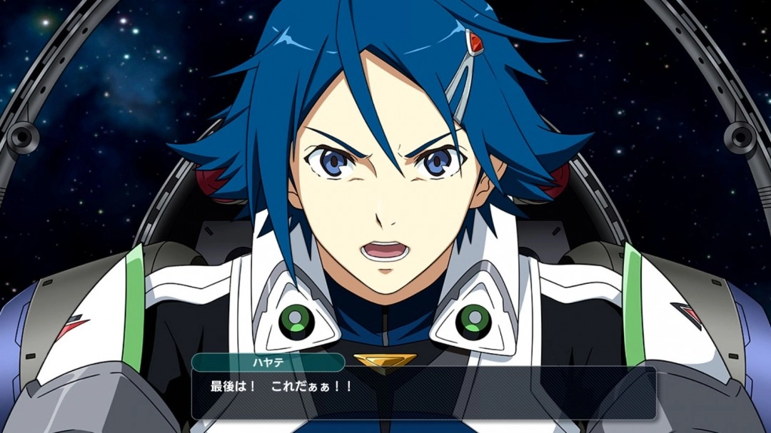 《超级机器人大战Y》新预告公布 展示多台新机体与系统