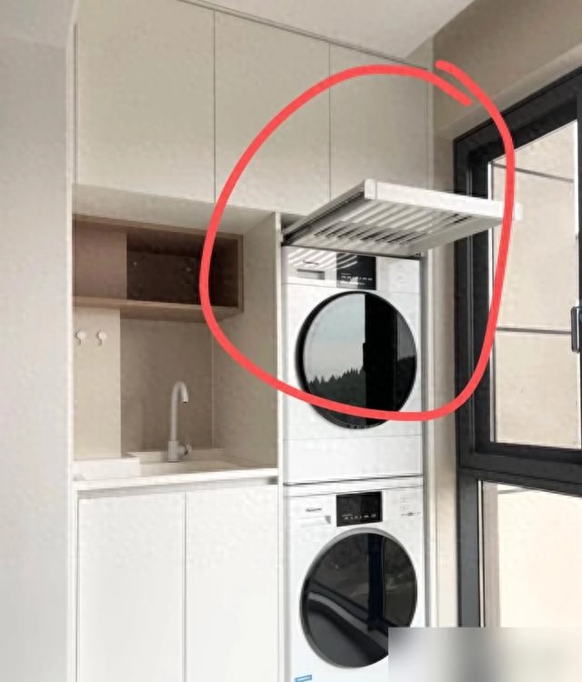 年轻人的高级晾衣法,你家有吗?