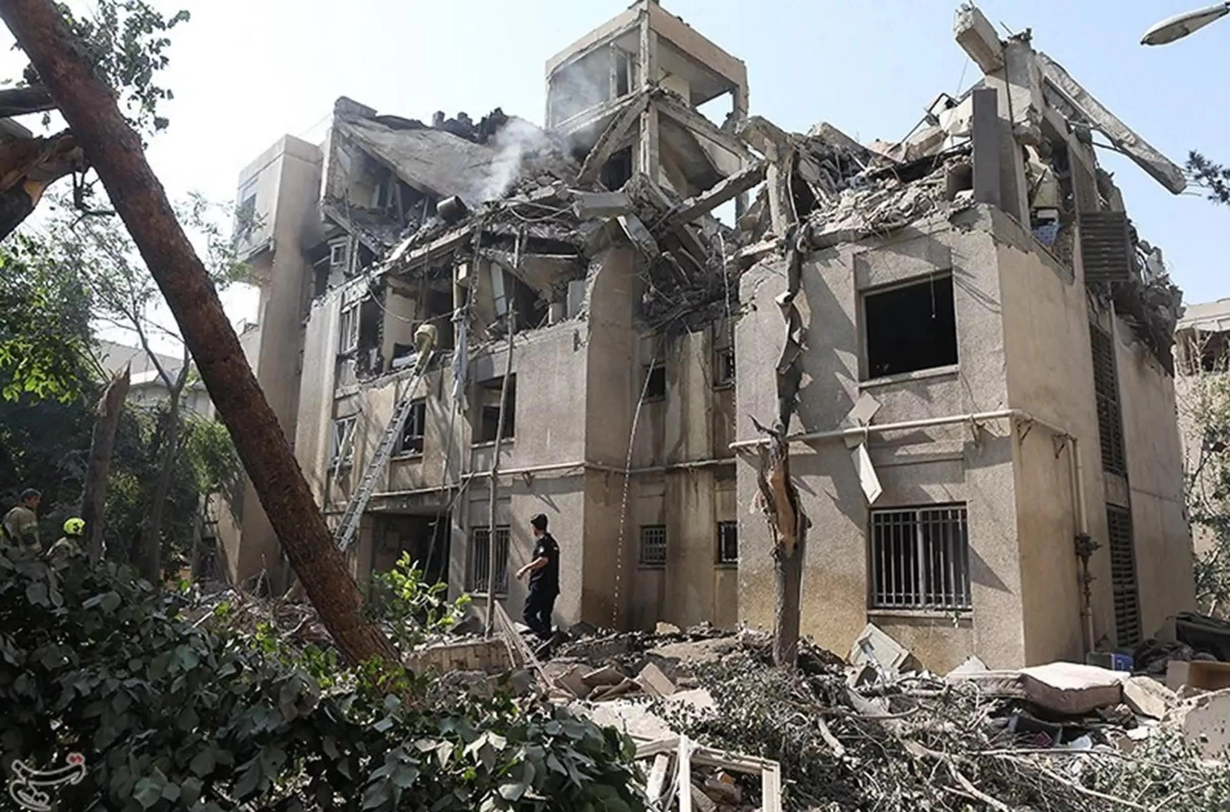 伊朗入侵监控系统 以色列呼吁公民关闭家用摄像头