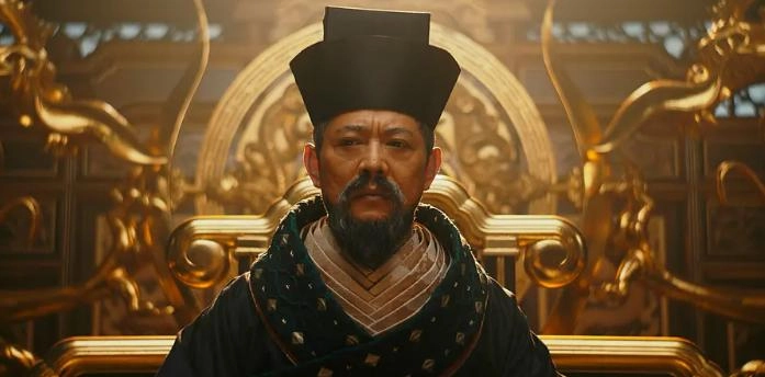 《镖人》争议不断,观众集体抵制,吴京400亿票房梦要碎了