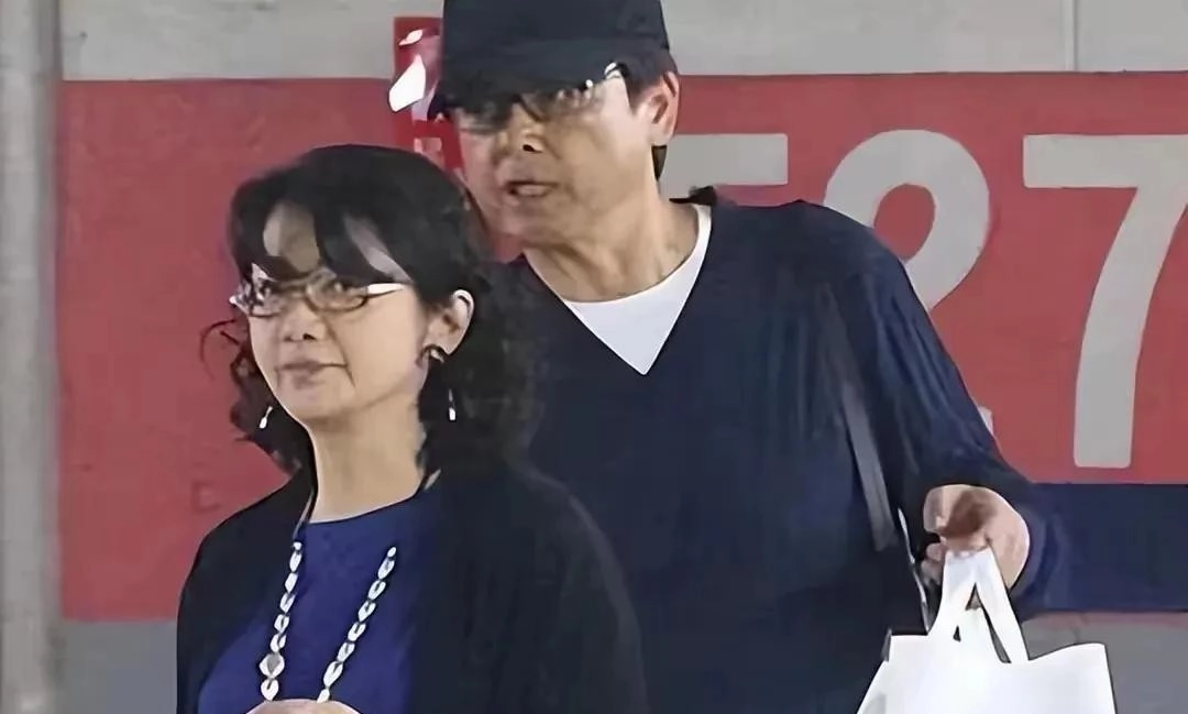 73岁三浦友和再破纪录:这一次,他让整个娱乐圈沉默了