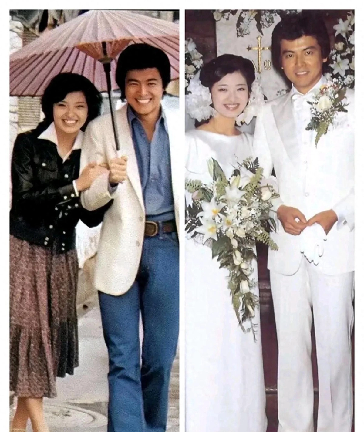73岁三浦友和再破纪录:这一次,他让整个娱乐圈沉默了